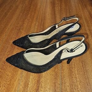 J. Renee Sparkling Pumps